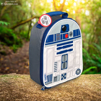 Products Star Wars - R2D2 - Lunch Box