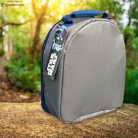 Products Star Wars - R2D2 - Lunch Box