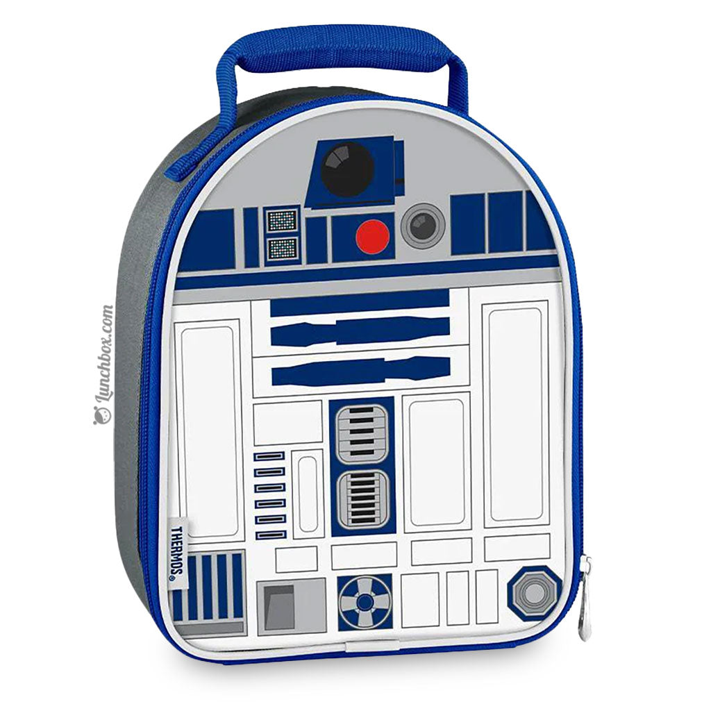 Products Star Wars - R2D2 - Lunch Box