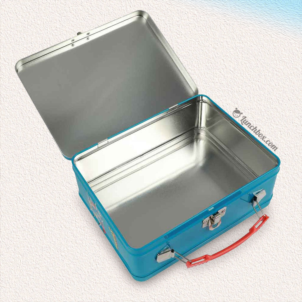 Superman Lunch Box – Lunchbox.com