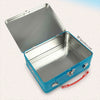 Superman Metal Lunch Box
