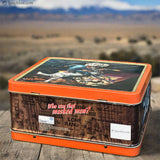 The Lone Ranger Classic Lunch Box