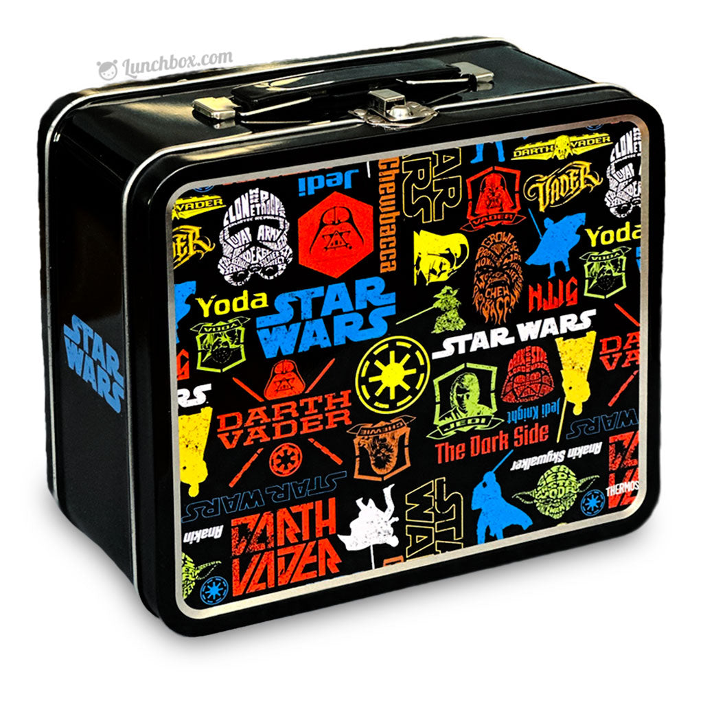 Thermos Starwars Lunch Kit For Kids