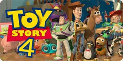 Toy Story Lunch Boxes