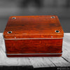 Turntable Lunch Box