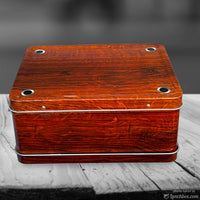 Turntable Lunch Box