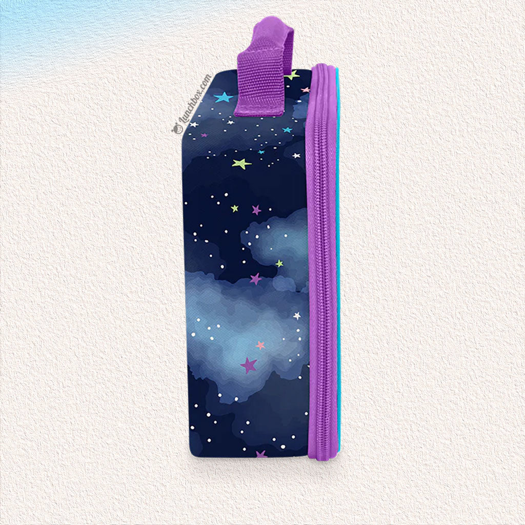 Thermos Soft Lunch Box, Space Unicorn