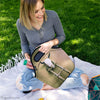 Western Lunch Bag
