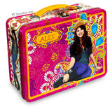 Wizards of Waverly Place Lunch Box