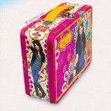 Wizards of Waverly Place Lunch Box