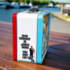 James Bond - You Only Live Twice - Lunch Box