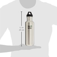 Klean Kanteen 27 Oz. Classic Drinking Bottle