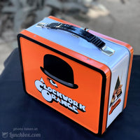 A Clockwork Orange Lunch Box