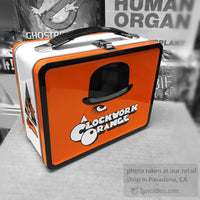 A Clockwork Orange Lunchbox