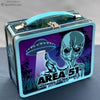 Alien Lunch Box