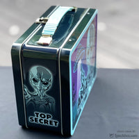 Alien Lunch Box
