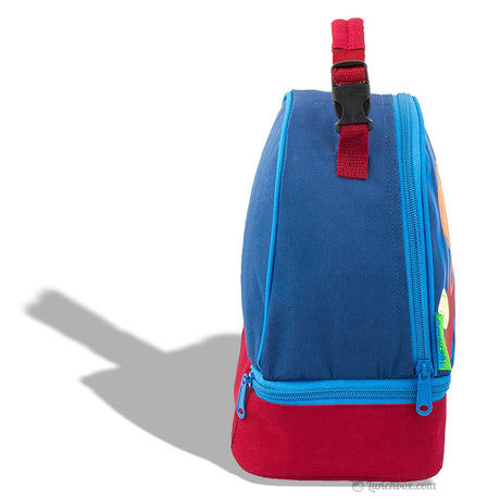 All Sports Insulated Lunch Box