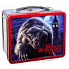 An American Werewolf In London Lunch Box