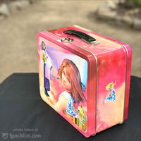Anime Lunch Box