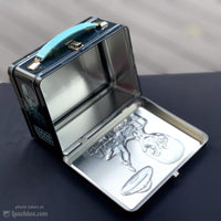 Area 51 Lunch Box