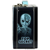Area 51 Lunch Box