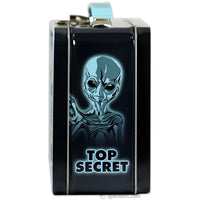 Area 51 Lunch Box