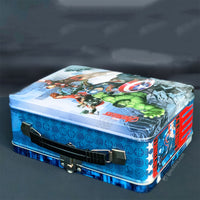 Avengers Metal Lunchbox