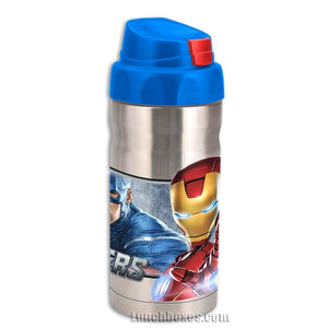 Kids Drink Thermos Bottle - The Avengers