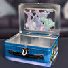 Avengers Vintage Lunch Box