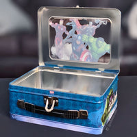 Avengers Vintage Lunch Box