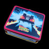Back to the Future Classic Lunch Box