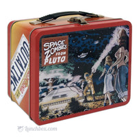 Back to the Future Lunchbox