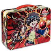 Bakugan - Pyrus Drago - Snackbox