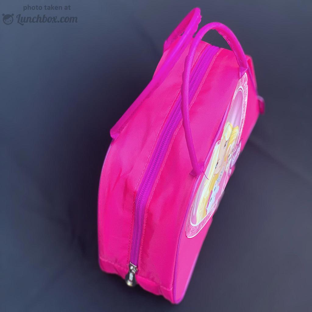 Barbie Purse Style Lunch Bag | Lunchbox.com