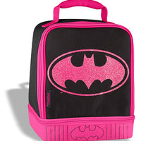 Batgirl Lunch Box