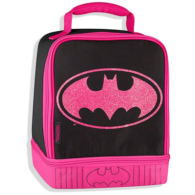 Batgirl Lunch Box