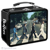 The Beatles Metal Lunchbox