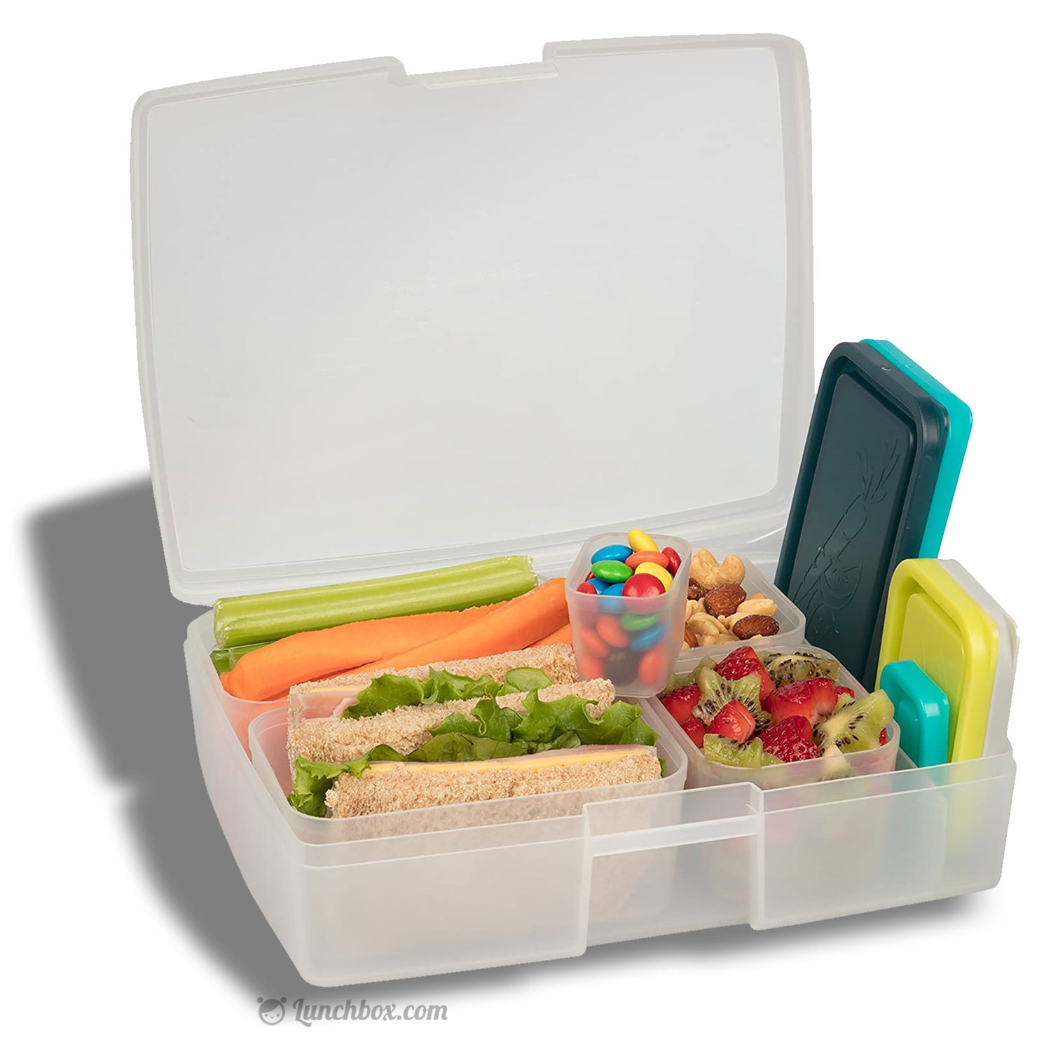 Bento Box For Work