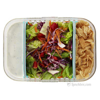Bento Box Lunch