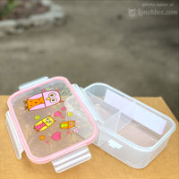 Bento Box