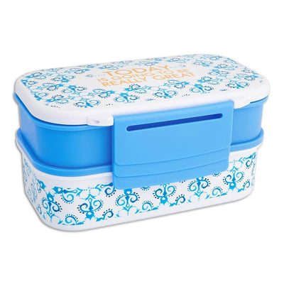 Bento Box