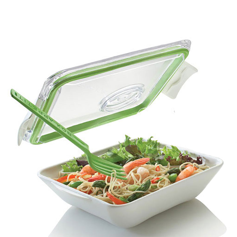 Bento Lunch Box For Work