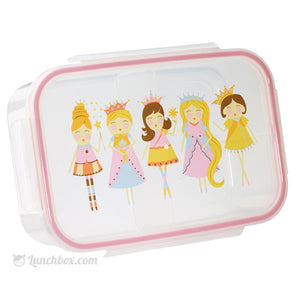 Bento Lunch Box Princess