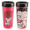 Betty Boop Travel Mug