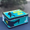 Bigfoot Lunch Box