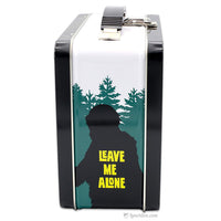 Bigfoot Lunch Box