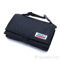 PackIt Lunch Bag - Black