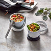 Black and Blum Lunch Pot Tiffin Bento Box