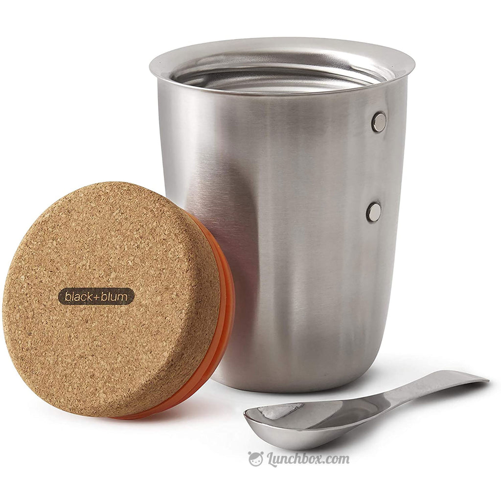 Thermo Pot Stainless Steel Soup Flask