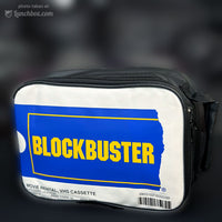 Blockbuster Insulated Lunchbox